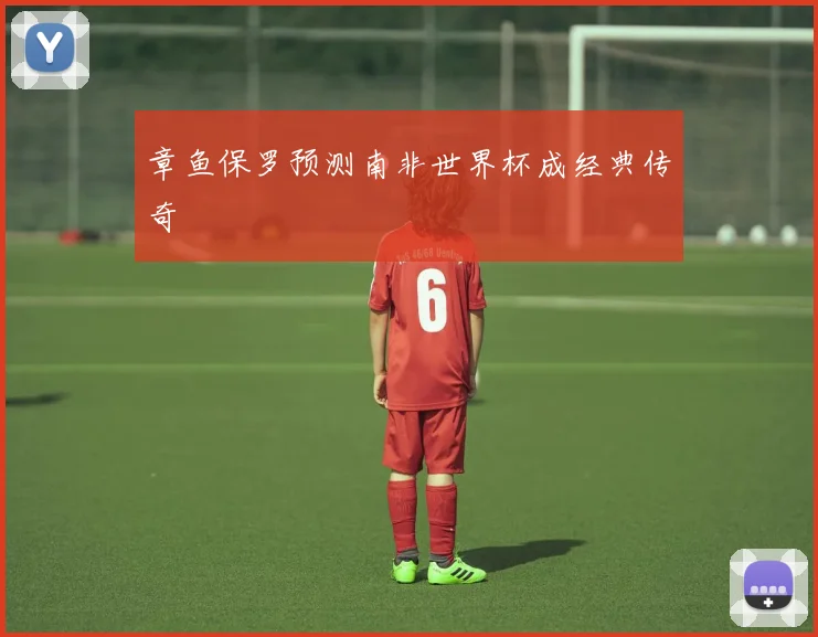 章鱼保罗预测南非世界杯成经典传奇